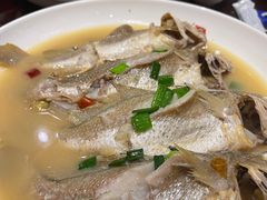 -健眺小海鲜(临海后山店)