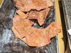 -無二炙坊·和牛烧肉(大钟寺1733店)
