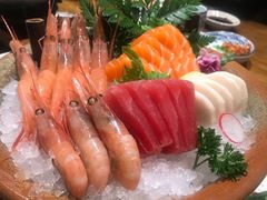 -蟹将军·松叶蟹和牛日料放题自助(K11店)