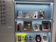 -海马体照相馆(深圳万象天地店)