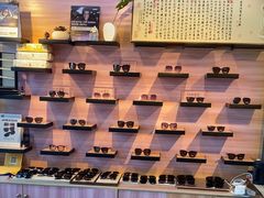 -瑞司视光眼镜·蔡司战略合作眼镜店(新街口店)