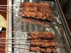 -三个大叔烤羊肉串·炭炉砂锅菜(西三旗店)