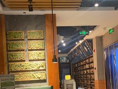 -狐狸爱上椰子鸡(滨江星光大道店)