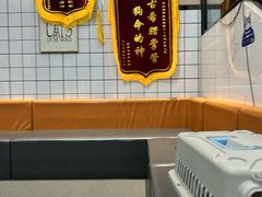 -半岛宠物医院24小时(科华中路店)