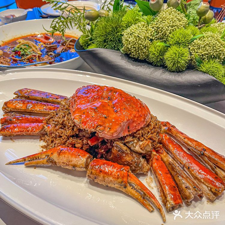 杭州私宴天花板！宴请宾客来这里就对了‼️