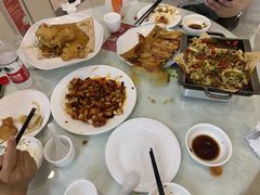 -普天和酒楼·新津菜·烤鸭(天津之眼店)