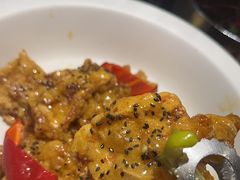 -尚宴牛特鲜自助(太原街万达店)