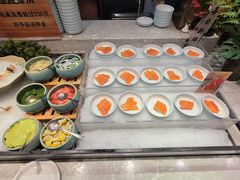 -伍棵星炭烤自助料理·烤鳗鱼(浦东食品城店)