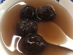 -粗茶淡饭(东关街店)