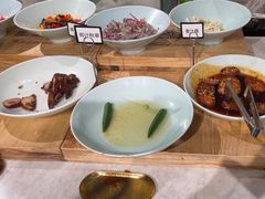 -晶丽香榭自助餐(南京大饭店)