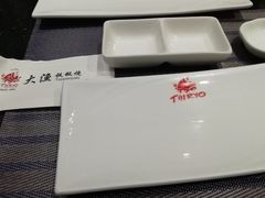 -大渔铁板烧(大悦城店)
