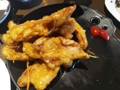 -梧桐树下(云锦世家店)