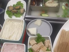 -重庆德忆火锅（龙南街3店）(渝水岸餐饮)