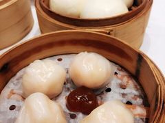 -稻香酒家·33年老字号·港式粤菜(富邦中心店)