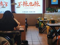 -嘎嘎鸭下巴·爆辣干锅(明教寺店)