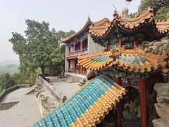 -颐和园