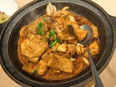 -徽州小镇(高新店)
