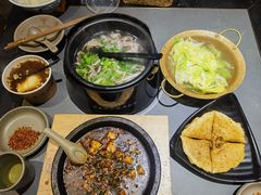 -古市香跷脚牛肉·非遗传承单位