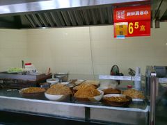 熟食：炒粉-沃尔玛(中山北路店)