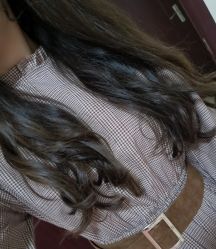 -DL HAIR SALON