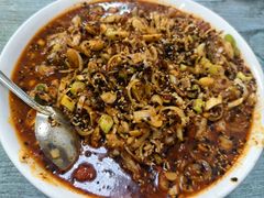 -杨大姐四川风味麻辣鸡(古陌路店)