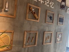-七里香餐厅(都市印象店)