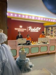 -纷乐迪主题儿童摄影(绿地缤纷城店)