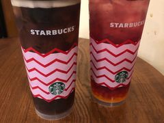 -星巴克(宁波老外滩店)