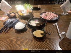 -呷哺呷哺 小火锅 (浦东新欧尚超市店)