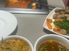 -海底捞火锅(龙湖北京大兴天街店)