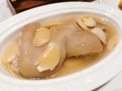 云豆蹄花-景月阁空中食府(希尔顿酒店)