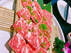 -牛焱·烧肉酒肆(五大道店)