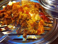 -新村食堂(明洞店 )