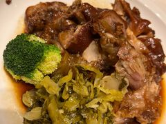 -潮巷·老潮汕美食集市(欢乐港湾店)