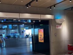 -麦当劳(中山公园龙之梦店)