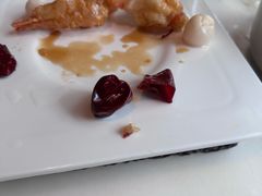 -那家小馆•北京菜•烤鸭(香山店)