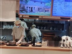 -小满手工粉(上海月星环球港店)