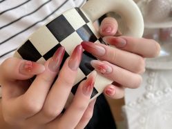 -Adore nail日式美甲美睫