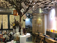 大堂-扫雪煮茶(西村店)