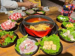 -烂摊摊火锅集市(河北总店)