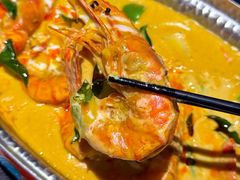 -美奈小馆·越南料理(福田星河COCO Park店)