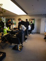 -付军剪艺JF ProSalon