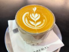 澳白-BE NORMAL CAFE(霞溪路店)