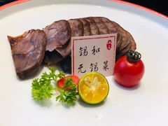 -锡和无锡菜(景丽苑店)