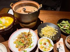 -清水亭湖北菜(大屯DT51店)