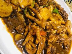 -好嫂子酱猪手•农家菜(华远坊店)