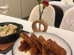-海富门·带鱼·淮扬菜·粤菜(甘家口店)
