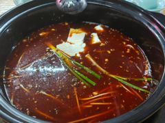 -金海椒罐罐鲢鱼(东方桂苑店)