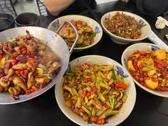 -潇湘阁(三里屯SOHO店)