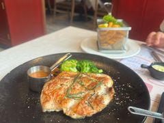 -安妮意大利餐厅(丽都店)
